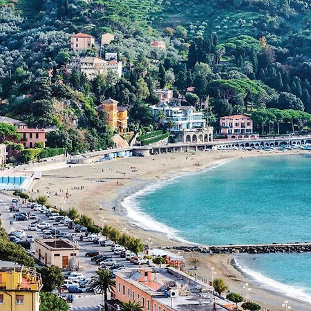 Camuri Apartman Levanto Kültér fotó