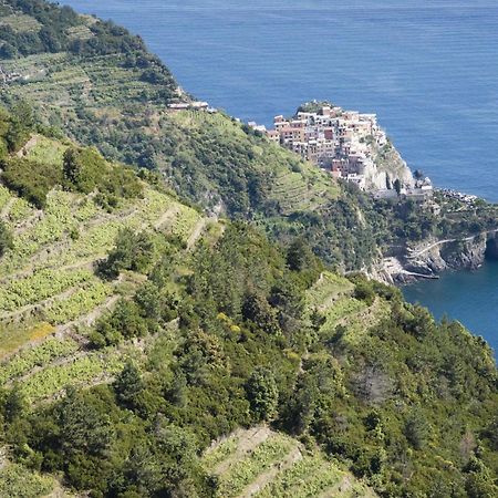 Camuri Apartman Levanto Kültér fotó
