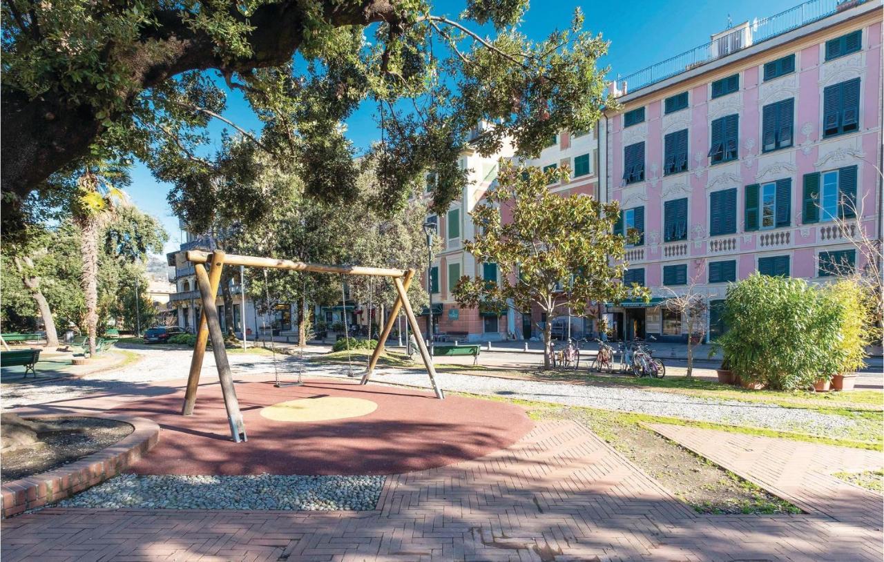 Camuri Apartman Levanto Kültér fotó
