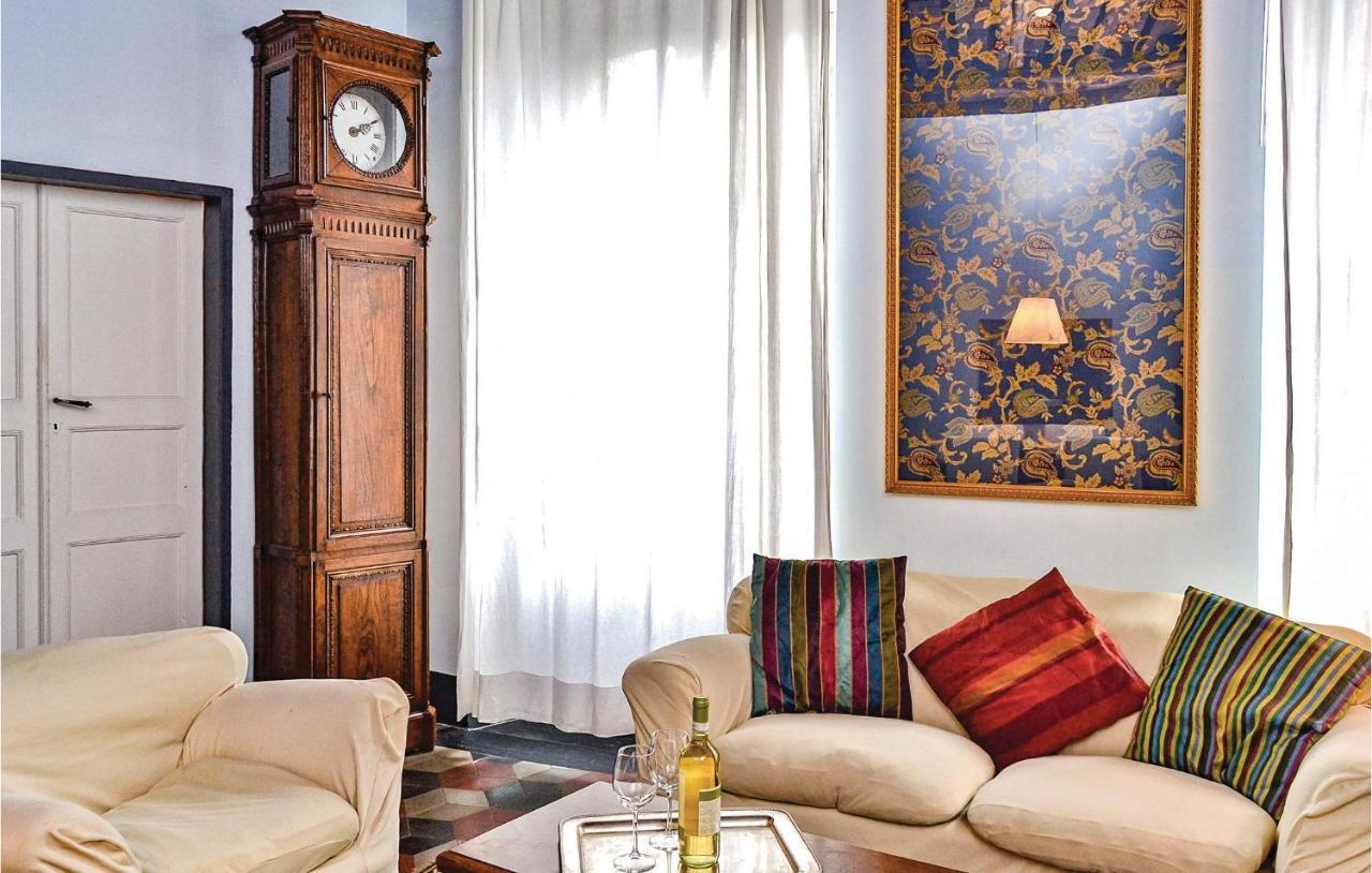 Camuri Apartman Levanto Kültér fotó