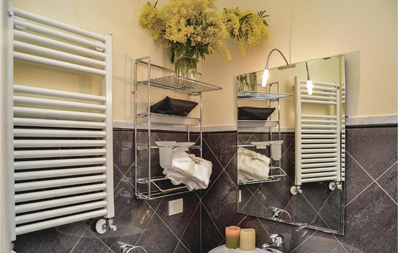 Camuri Apartman Levanto Kültér fotó
