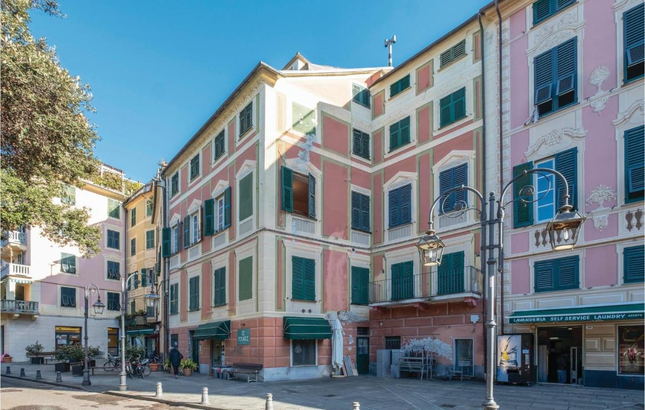 Camuri Apartman Levanto Kültér fotó