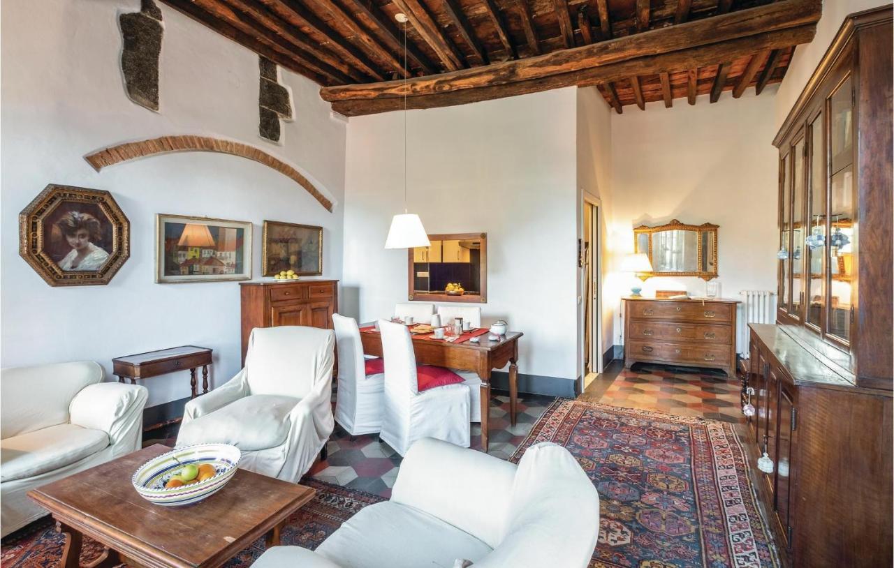 Camuri Apartman Levanto Kültér fotó