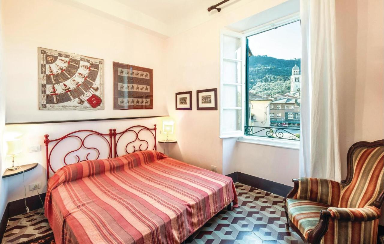 Camuri Apartman Levanto Kültér fotó