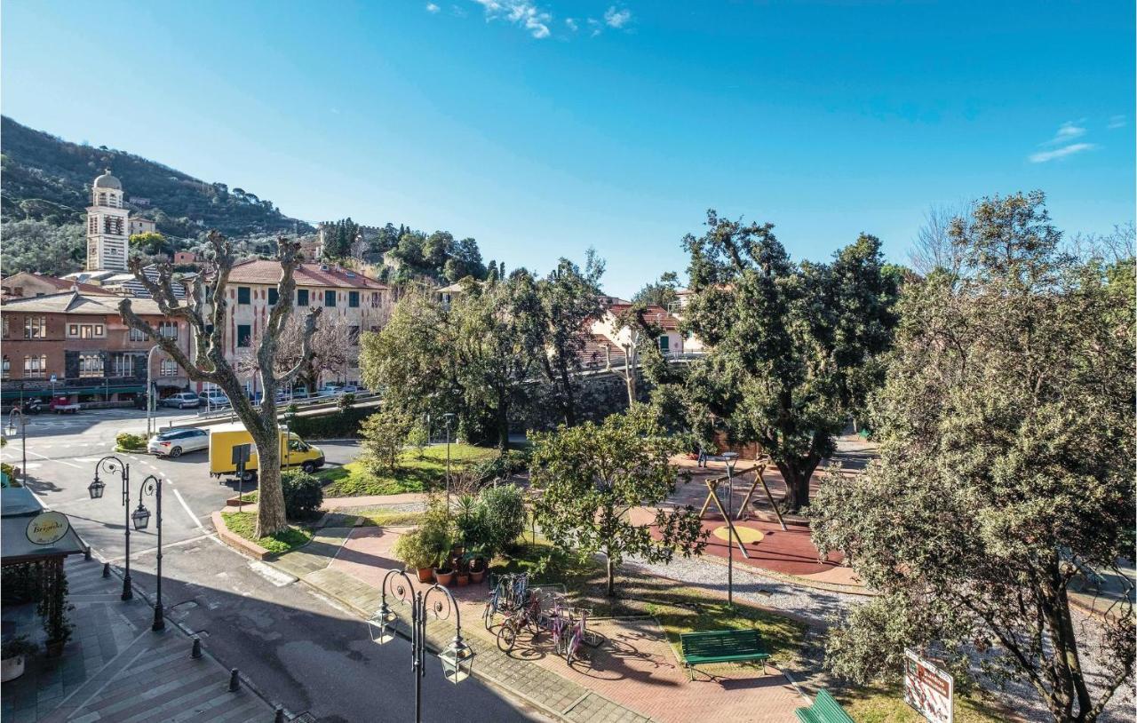 Camuri Apartman Levanto Kültér fotó
