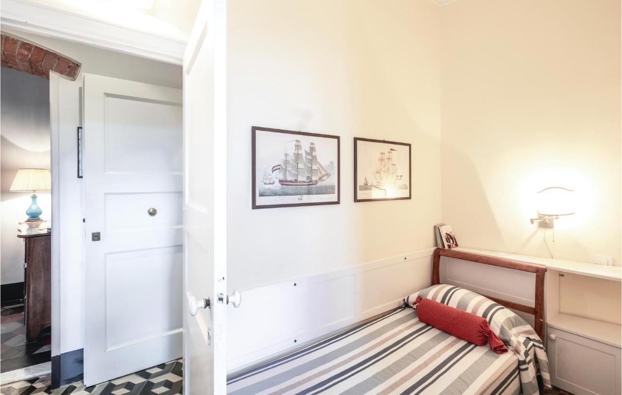 Camuri Apartman Levanto Kültér fotó