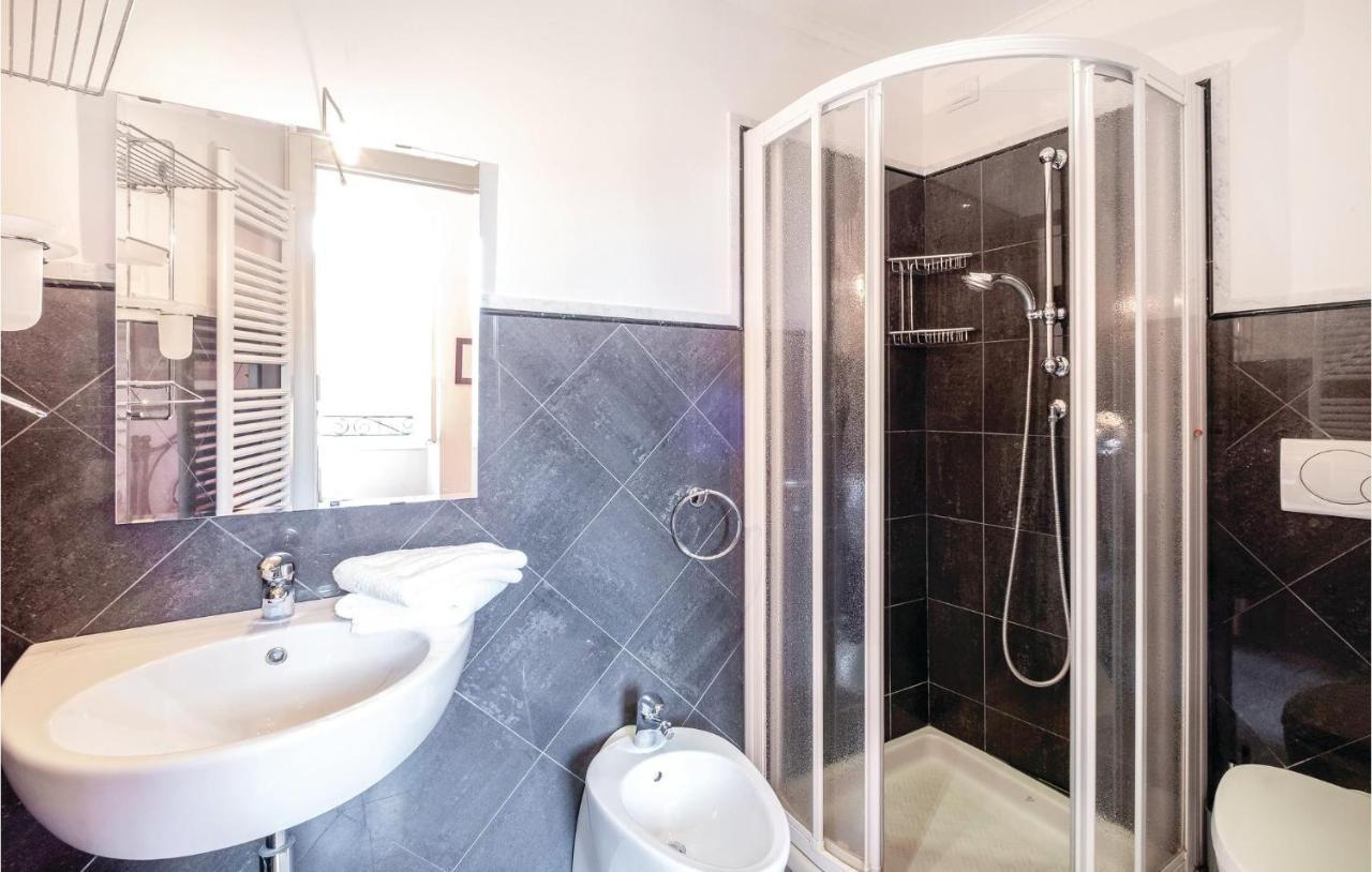 Camuri Apartman Levanto Kültér fotó