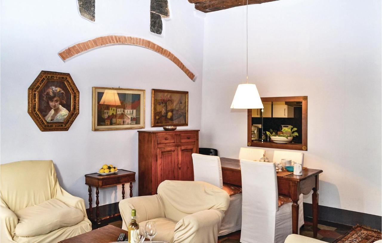 Camuri Apartman Levanto Kültér fotó