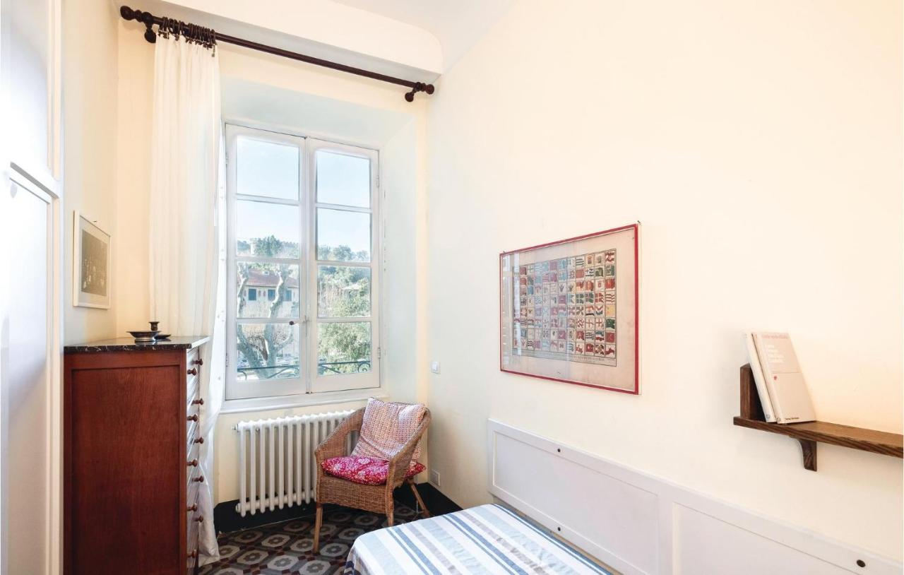 Camuri Apartman Levanto Kültér fotó