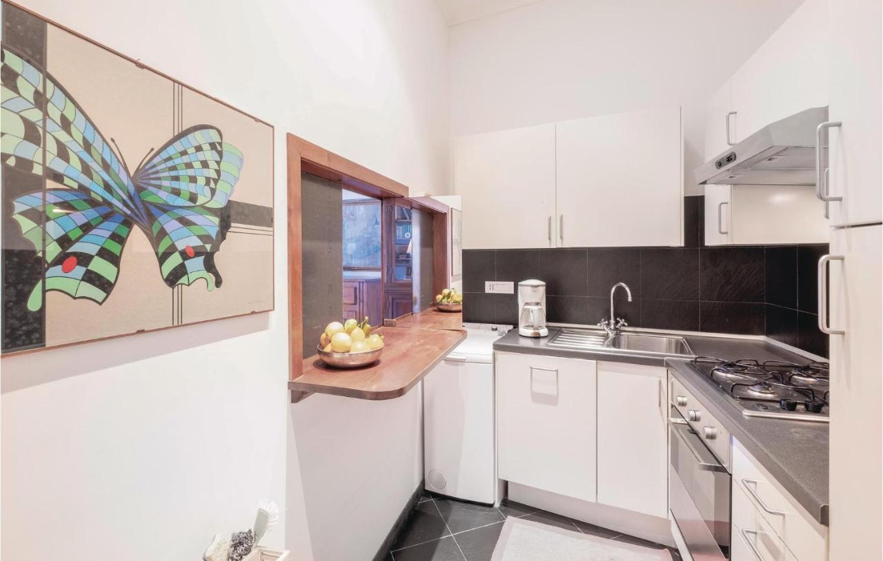 Camuri Apartman Levanto Kültér fotó