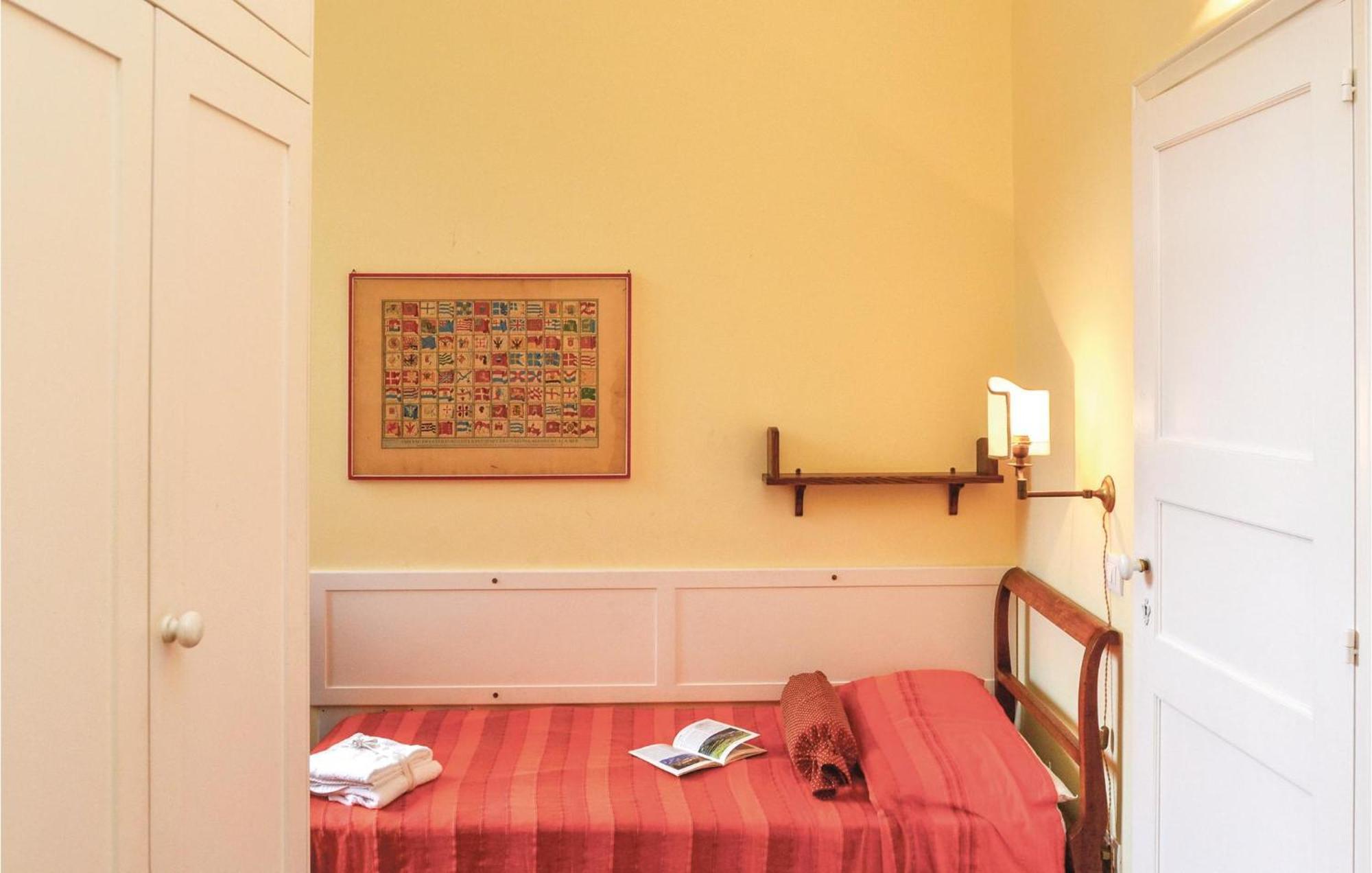 Camuri Apartman Levanto Kültér fotó