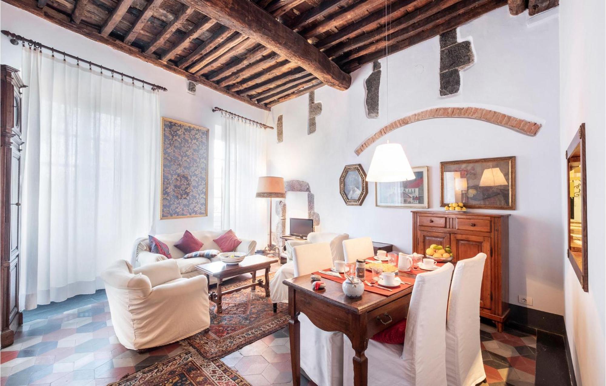 Camuri Apartman Levanto Kültér fotó