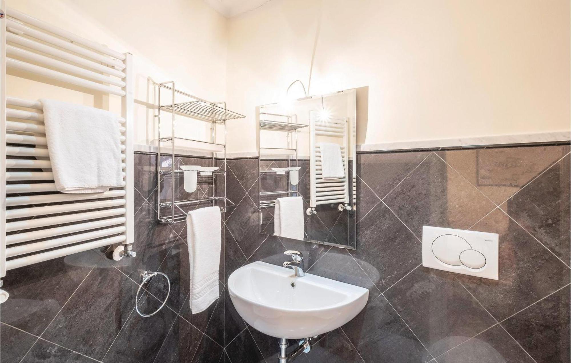 Camuri Apartman Levanto Kültér fotó
